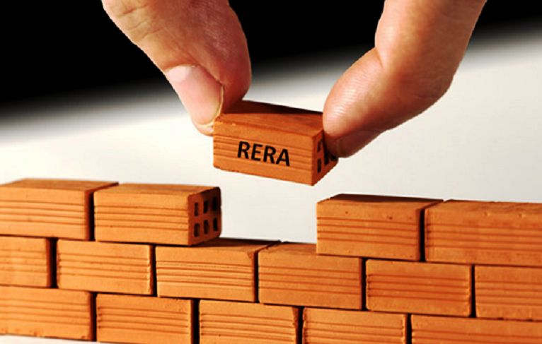 1 year of RERA: Real Estate Sector on a way to be Regularized Update